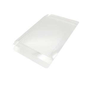 กล่องใสสำหรับเก็บการ์ดเกม <span class=keywords><strong>PS2</strong></span> 1CD กล่องป้องกันสัตว์เลี้ยง - Product Image 3