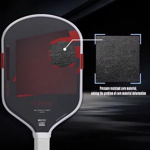 ไม้พายพิคเคิลบอลเซลเคิร์ก บูมสติ๊ก รุ่นโกลด์ 16 มม. - คุณภาพระดับพรีเมียม - Product Image 4