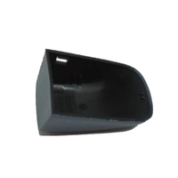 Nouveau 39998270 WH Cache de garniture de poignée de cylindre de serrure de porte de rechange/réparation pour XC70 Mk2 2008-2016 Guangdong