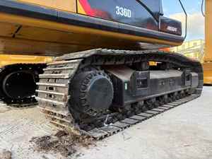 Excavatrice sur chenilles hydraulique Caterpillar d'occasion de 36 tonnes, modèle CAT336D2 2024, moteur inclus, excellent état, origine Japon 1 - Product Image 5