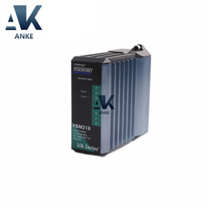 Foxboro FBM218 P0922VW Module d'assemblage de bornes Invensys - Product Image 1