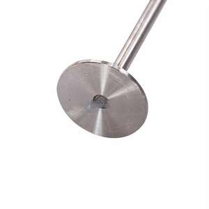 04AL602 04AL603 Composants de haute qualité Assemblage de soupape d'entretien de moteur de machines de construction - Product Image 3