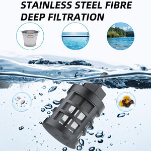 2025 nouveau pistolet <span class=keywords><strong>à</strong></span> eau de lavage de voiture Portable haute pression sans fil multi-usages arroseur batterie au Lithium charge en gros - Product Image 6