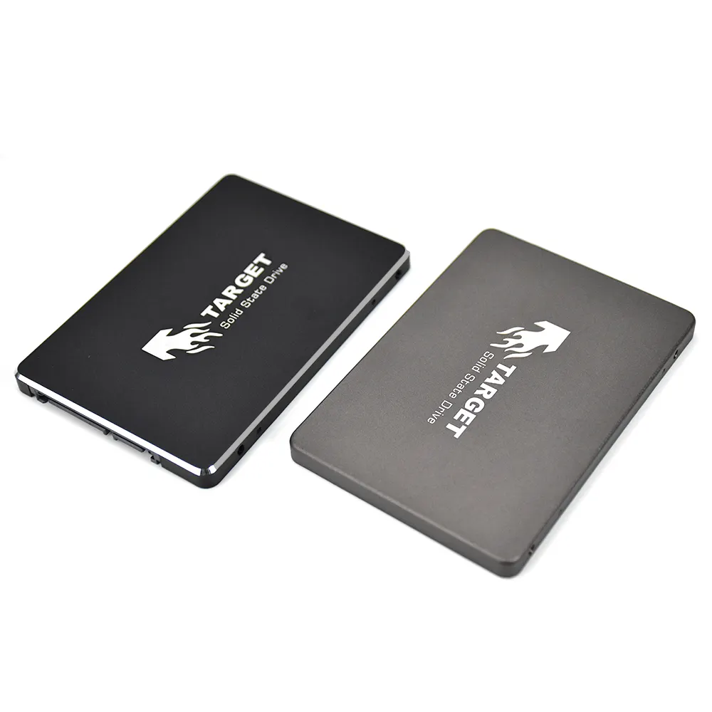 Target OEM Factory Price Internal SSD 2.5'' SATAIII sata3 512gb ssd hard drive