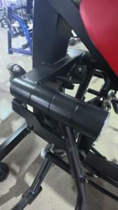 Máquina Multifuncional Super <span class=keywords><strong>Peck</strong></span> Back para Entrenamiento de Pecho y Espalda, para Gimnasios Comerciales y Domésticos, de Alta Resistencia, OEM/ODM - Product Image 3