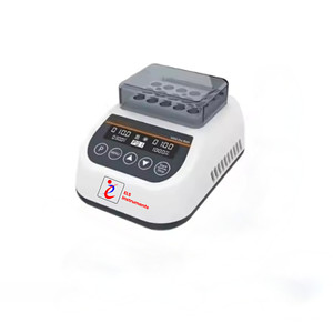 Incubadora Termostática de Bloque Seco de Alta Calidad para Calentamiento de Muestras - Product Image 4