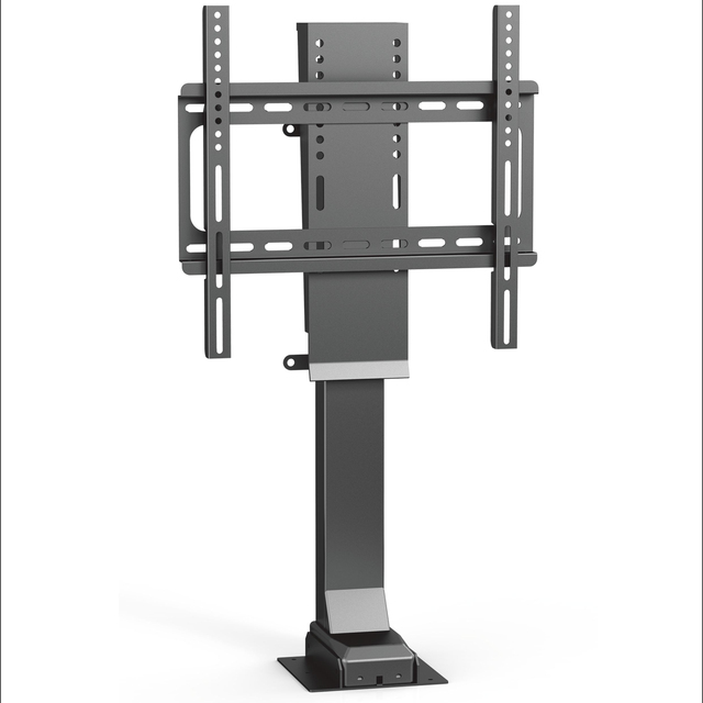 JIECANG Wholesale Household Hidden TV Lift Motorized TV Lift Stand with Remote Control