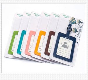 ป้ายติดกระเป๋าเดินทางโลโก้สั่งทำ ขายส่ง วัสดุ PVC/หนัง จำนวนมาก |   ของขวัญส่งเสริมการขายอุปกรณ์เสริมการเดินทางแบบส่วนตัว - Product Image 3