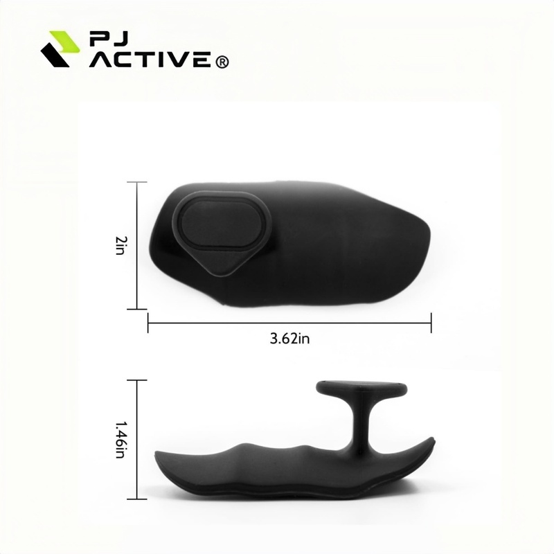 PINJIAN Hand Rehabilitation Equipment Grip Power