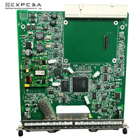 Assemblage de circuits imprimés (PCBA) conforme RoHS, assemblage de circuits imprimés (PCB) SMT haute précision pour équipements électroniques automobiles TU-933 TU-933+