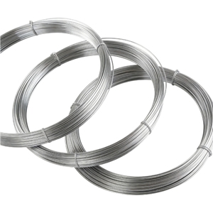 Câble en acier galvanisé à chaud 6x19 IWRC <span class=keywords><strong>pour</strong></span> levage et amarrage, diamètre 10-50 mm - Product Image 2