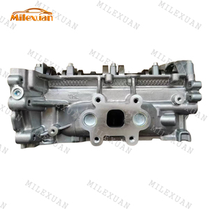 Gran oferta, conjunto de culata EcoBoost de 1.0L para <span class=keywords><strong>Ford</strong></span> <span class=keywords><strong>Fiesta</strong></span> Focus Transit Connect (motor de gasolina turboalimentado) OE - Product Image 4
