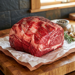 Viande de bœuf fraîche congelée halal, sans os, en boîte, processus BQF, sans graisses trans, durée de conservation de 12 mois, provenance Sud - Product Image 3