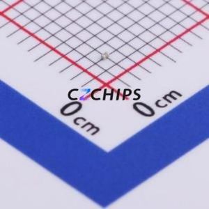 Condensador SMD (MLCC) CC0201KRX7R9BB181 0201 (Capacitancia: 180pF) (Precisión: 10%) (Voltaje Nominal: 50V) - Product Image 1