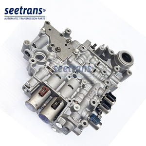 Запчасти для коробки передач K310 K311: Блок клапанов автоматической трансмиссии CVT с соленоидами для Toyota Corolla - Product Image 6