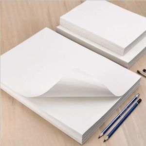 Di alta qualità A4 copia Paper70g 75g 80g viene utilizzato nelle stampanti per fotocopiatrici per scuola e ufficio - Product Image 4