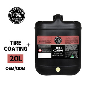 SPRAY de recubrimiento protector para llanta de coche, 500ml, 20L - Product Image 6