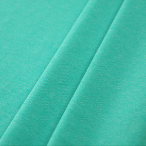 110gsm extensible 4 voies 87 polyester 13 spandex mélange tissu pour le yoga - Product Image 4