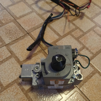 Actuador de Gas V4055d 1019 120v G-lp con Regulador Sensus 243-12, Nuevo, Original, Disponible, PLC Dedicado para Automatización Industrial