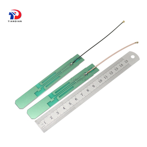 Không dây vệ tinh nội bộ linh hoạt trên không băng tần kép GSM GPRS <span class=keywords><strong>ZigBee</strong></span> Wifi 4G 5g PCB <span class=keywords><strong>Antenna</strong></span> - Product Image 6