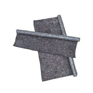 Nouvel Arrivage Fournisseur <span class=keywords><strong>d</strong></span>'<span class=keywords><strong>Or</strong></span> Feutre Non Tissé Respirant Imperméable en Rouleau Aiguilleté pour Sous-Matelas et Rembourrage de Tapis - Product Image 3