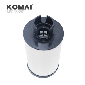 Filtre de ventilation du moteur KOMAI 11659176  11110374  51018040044  51018040058 510180460002 51018046002  Pièces d'ingénierie - Product Image 2