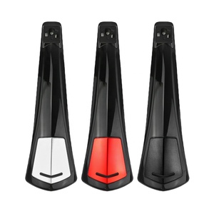 Para Vespa Sprint Primavera 125 150 50 2019-2023 Motocicleta CNC Dasi Horn Cover Front Fairing Tie <span class=keywords><strong>Fender</strong></span> Cover Acessórios - Product Image 1