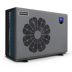 Oem שירות wifi r32 משאבת חום יעילות גבוהה מקור אוויר חימום משאבת חום - Product Image 1