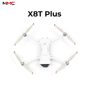 X8T Plus 8K Time-lapse Photography <b>Drone</b> With GPS and 20km Long Range Control <b>Drone</b> Thermal Infrared - Product Image 6