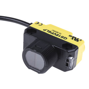ใหม่เอี่ยม 100% ของแท้ QS18VP6LP PNP โฟโตอิเล็กทริคเซนเซอร์ 3.5 ม. แบบสะท้อนแสง IP67 - Product Image 2