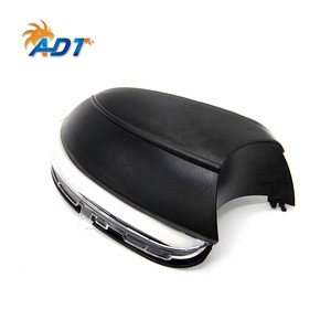 ไฟเลี้ยวแบบไดนามิก ADT LED สำหรับกระจกมองข้าง  แบบเรียงลำดับ สำหรับรถยนต์ SCIROCCO MK3 Facelift ปี 2009 ขึ้นไป - Product Image 5