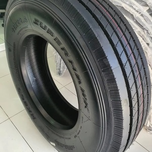 ยางรถบรรทุกหนัก HAWKWAY รุ่น Commercial Heavy Duty ขนาด 11R22.5 ยางเรเดียลสำหรับรถบรรทุกบรรทุกหนัก ขายส่ง 11R22.5 - Product Image 2