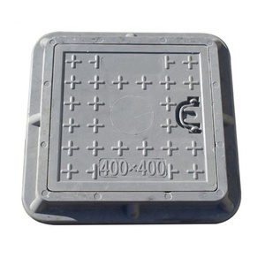 Couvertures de vidange de route de résistance à la Corrosion de <span class=keywords><strong>prix</strong></span> usine SMC FRP plaque de contrôle de couverture de trou d'homme - Product Image 6