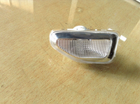 HUIDAN Garantie 1 an, LAMPE LATÉRALE 261651140R pour RENAULT/DACIA LOGAN 2013
