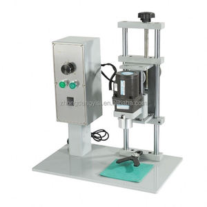 เครื่องปิดฝาขวดกึ่งอัตโนมัติสำหรับขวดเบียร์ - Product Image 2
