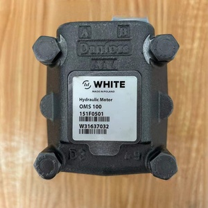 Moteur orbital d'origine WHITE OMS100,151F0501 en stock - Product Image 1