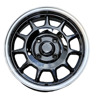 Apto para Honda Fit, Toyota Yaris, Nissan Sylphy, Wuling Hongguang, Bin Guo, BYD Seagull con ruedas de 15 y 16 pulgadas - Product Image 1