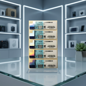 Autocollant de clé <span class=keywords><strong>W10</strong></span>/11 <span class=keywords><strong>Pro</strong></span> bleu, licence OEM ou de vente au détail, activation en ligne mondiale à 100 %, garantie de 6 mois, prend en charge la livraison numérique - Product Image 1