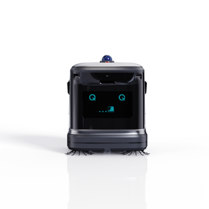 <span class=keywords><strong>Robot</strong></span> de nettoyage de sol intelligent à haute efficacité, prend en charge la cartographie <span class=keywords><strong>multi</strong></span>-niveaux, la navigation intelligente, la recharge automatique et la charge autonome. - Product Image 3