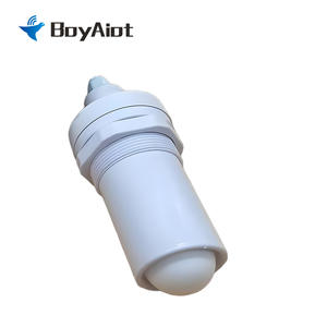 Trasmettitore di Livello Liquido BoyAiot 80GHz in Plastica 4-20mA/RS485 Senza Contatto IP67 per Tutte le Condizioni Atmosferiche per Serbatoi d'Acqua Misuratore di Livello Radar per Fiumi - Product Image 4