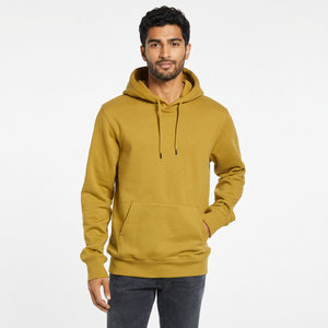 Sweat-shirts pour hommes de qualité supérieure 100% coton 2025, pour hommes et streetwear, prix bas, sweat-shirt à capuche léger - Product Image 1