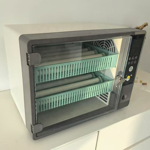 Jt điện duy nhất 50 trứng lồng ấp với cao nở tỷ lệ thiết kế mới cho bán - Product Image 3