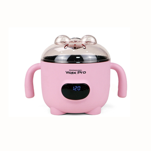 Chauffe-<span class=keywords><strong>cire</strong></span> pour épilation 100w, chauffe-<span class=keywords><strong>cire</strong></span> à la paraffine pour le soin du corps, équipement de salon de beauté - Product Image 3