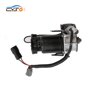 Lr023964 LR3 hệ thống treo không khí máy nén bơm cho Land Rover Discovery 3 phạm vi Rover thể thao 2006 2013 OE lr072537 lr045251 lr044360 - Product Image 4