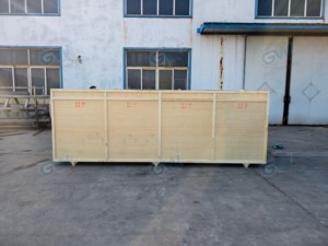 Çok Fonksiyonlu Büyük Meyve Sebze Kabarcık Yıkama Makinesi, Zencefil Bitkisel İlaçları için Sürekli Yüksek Basınçlı Püskürtme Özelliğiyle - Product Image 4