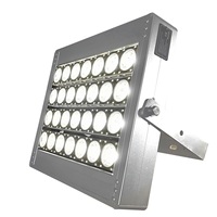Sous-marin IP68 Étanche Aquarium Bateau De Pêche Bule Vert Coloré LED Projecteur 24V 48V DC Bateau De Pêche Cargo Navire Éclairage