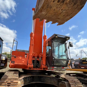 Excavatrice d'occasion HITACHI ZX450H Prix avantageux Excellentes performances Excavatrice d'occasion HITACHI à vendre - Product Image 1