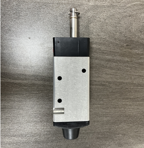 全新原装Norgren ISO星形阀门零件型号SXP9575-170-00和SXP9561-170-00 - Product Image 5