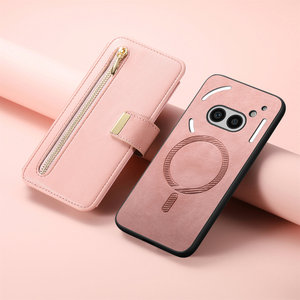 เคสหนัง<span class=keywords><strong>2</strong></span> in 1แบบถอดได้สำหรับ Moto G Stylus /g powing/g 2024การเล่นแบบไร้สาย - Product Image 5