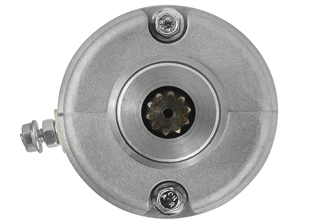 KAWASAKI NINJA ZX9R Z750 Z800 Z1000 Starter Motor 21163-0729